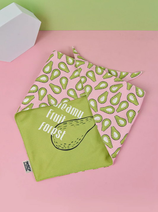 Foulard élégant et confortable pour chien